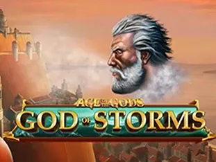 Age Of The Gods God Of Storms thumbnail