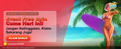 Mainkan Slot Online Terbaik