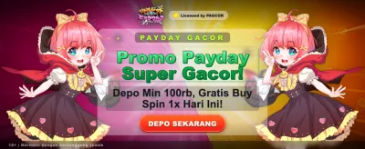 Kemenangan Besar Slot Gacor