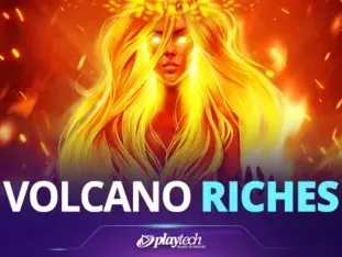 Volcano Riches thumbnail