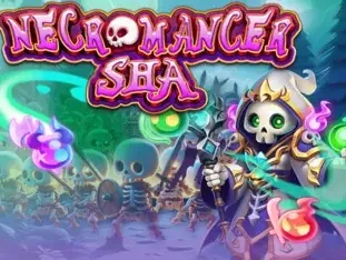 Necromancer Sha thumbnail