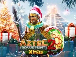 Aztec Bonus Hunt 2 Xmas thumbnail